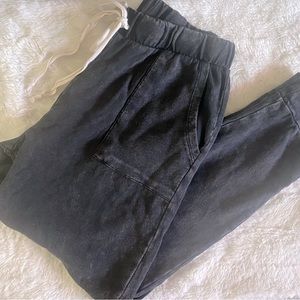 Caution to the Wind Lounge Joggers
